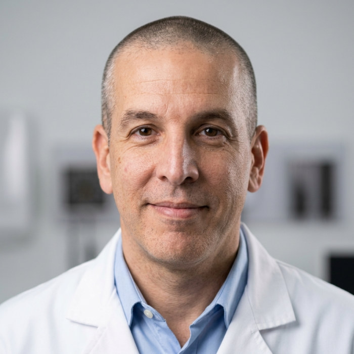 Dr. Sebastián Perazolo Pera