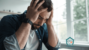 Ansiedade: quando não é só “nervoso” e vira transtorno de ansiedade