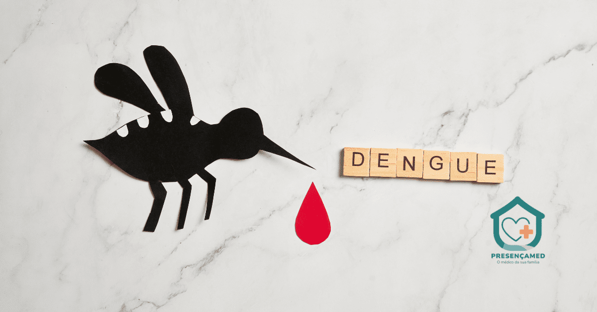 Dengue em 2026 no Brasil: sintomas, formas graves e como prevenir