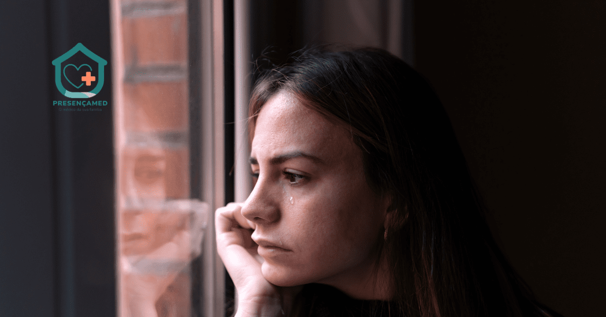 Depressão: como identificar que é mais do que estar apenas &#8220;triste&#8221;