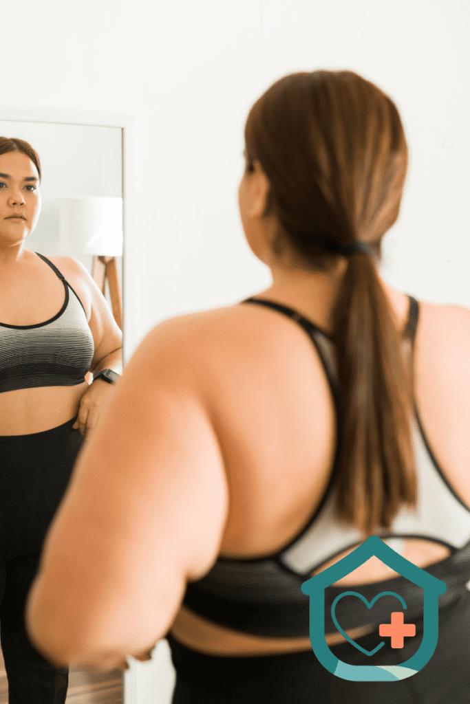 Obesidade e sobrepeso: riscos reais para a saúde e primeiros passos sem culpa